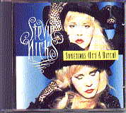 Stevie Nicks - Sometimes It's A Bitch